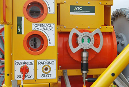 SUBSEA