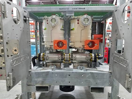 SUBSEA