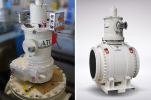 Actuator